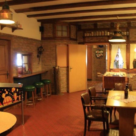 Privathotel Bruegges Loui Willingen  Εξωτερικό φωτογραφία