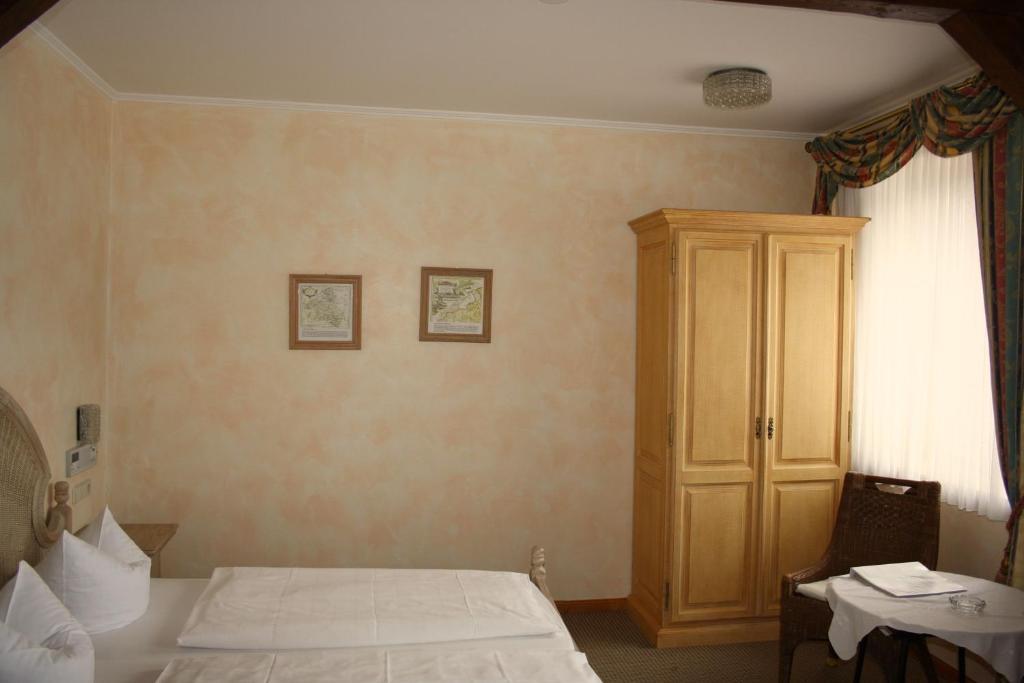Privathotel Bruegges Loui Willingen  Δωμάτιο φωτογραφία