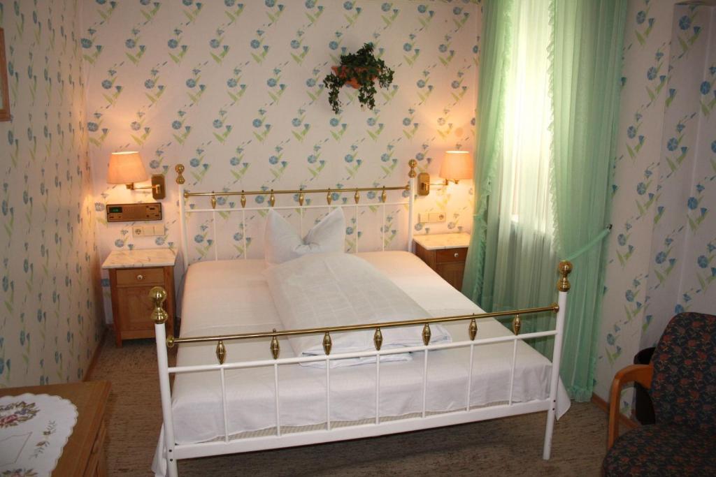 Privathotel Bruegges Loui Willingen  Δωμάτιο φωτογραφία