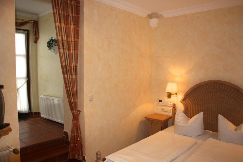 Privathotel Bruegges Loui Willingen  Δωμάτιο φωτογραφία