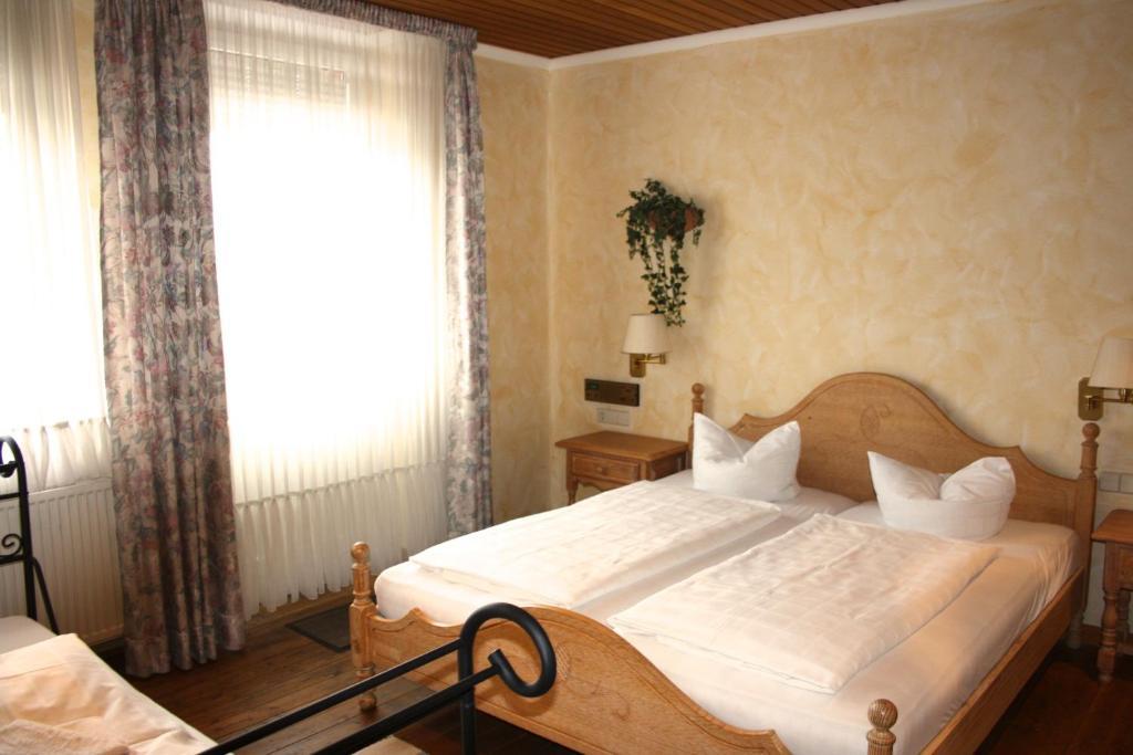 Privathotel Bruegges Loui Willingen  Δωμάτιο φωτογραφία