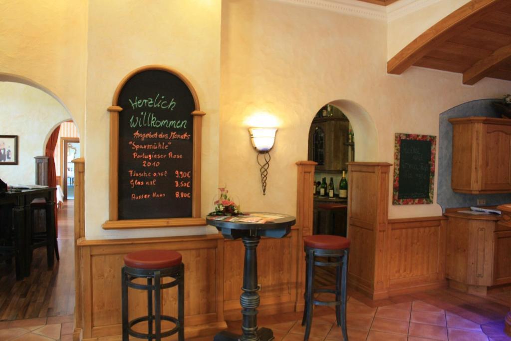 Privathotel Bruegges Loui Willingen  Εξωτερικό φωτογραφία