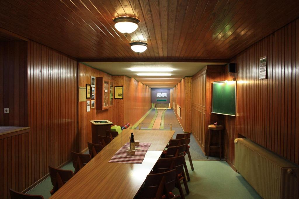 Privathotel Bruegges Loui Willingen  Εξωτερικό φωτογραφία