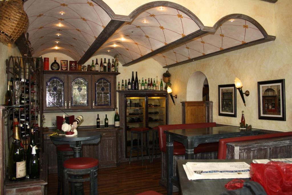 Privathotel Bruegges Loui Willingen  Εξωτερικό φωτογραφία