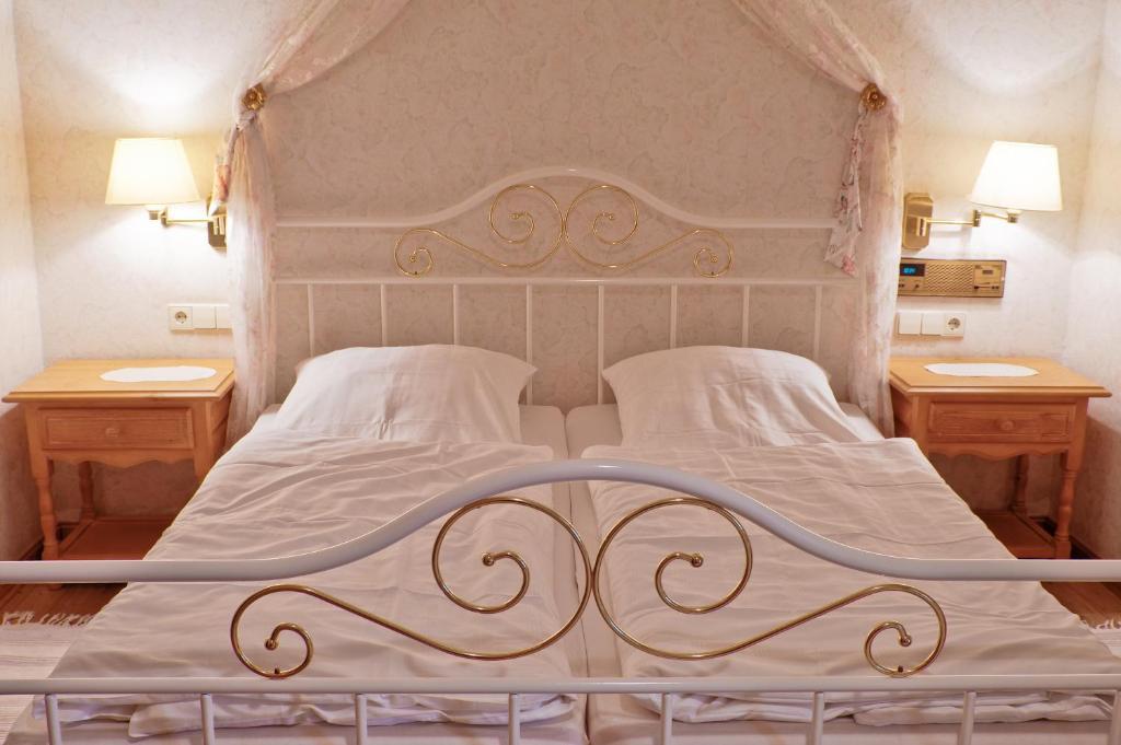 Privathotel Bruegges Loui Willingen  Δωμάτιο φωτογραφία