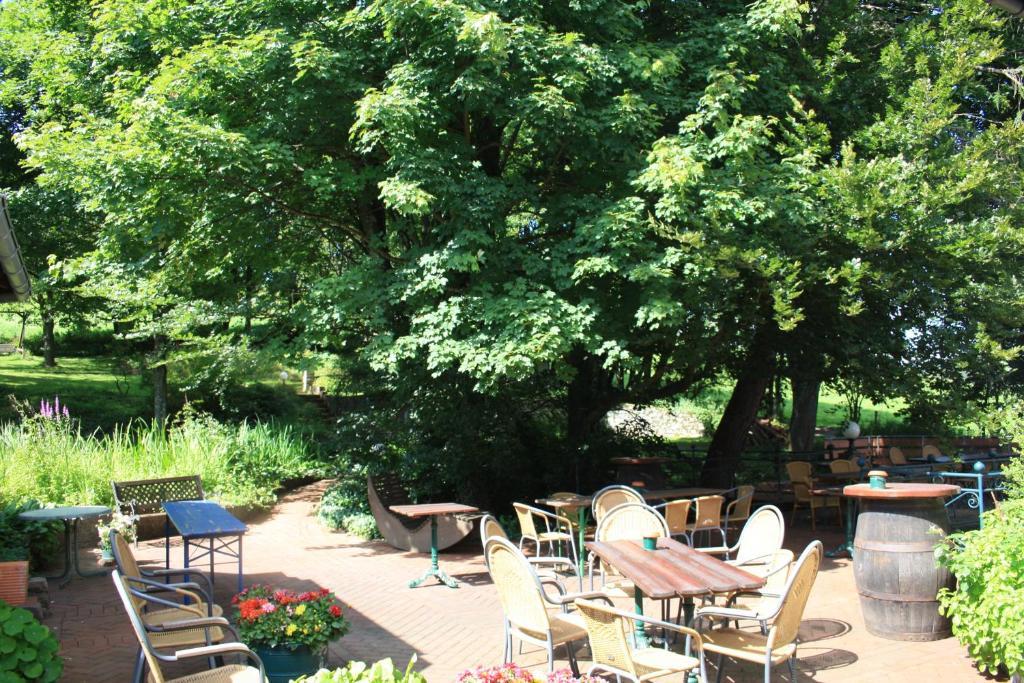 Privathotel Bruegges Loui Willingen  Εξωτερικό φωτογραφία