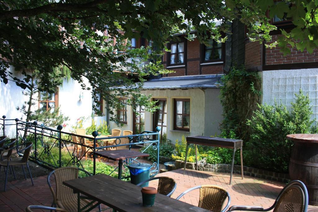 Privathotel Bruegges Loui Willingen  Εξωτερικό φωτογραφία